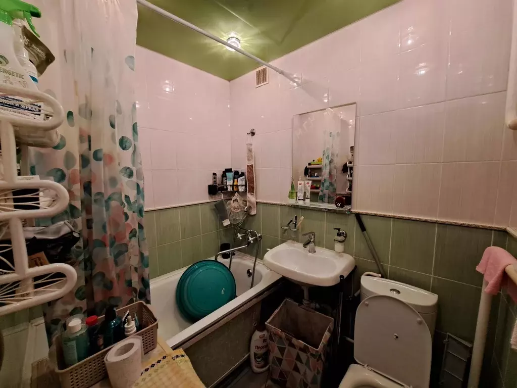 Продаётся 2-к квартира, 44.5 м - Фото 0