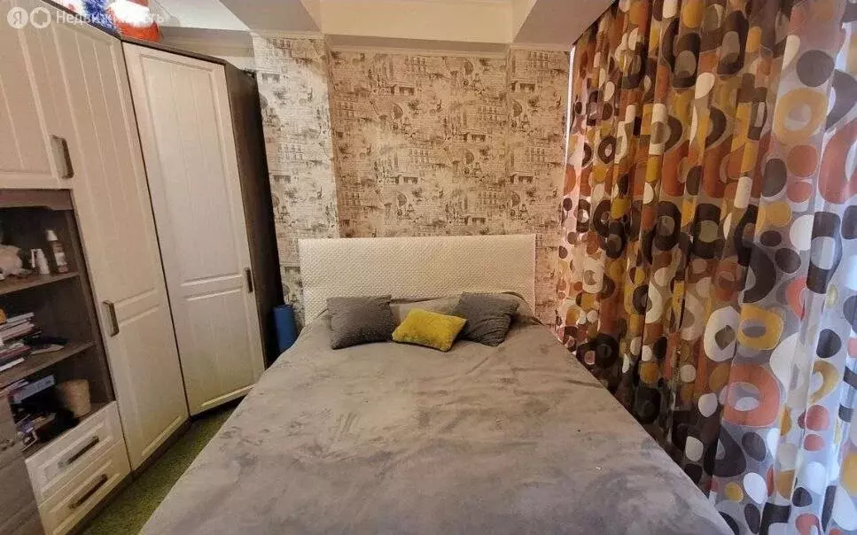 2-комнатная квартира: Сочи, улица Макаренко, 8/14 (44 м) - Фото 2