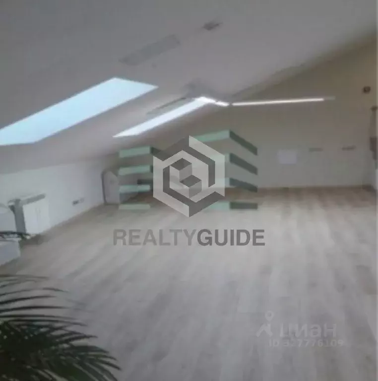 Офис в Москва Подсосенский пер., 23С5 (241 м) - Фото 2