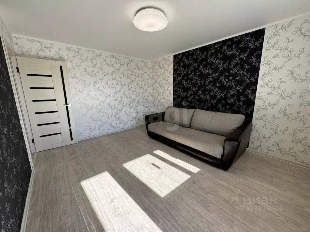 3-к кв. Татарстан, Казань ул. Рихарда Зорге, 107 (65.0 м) - Фото 0