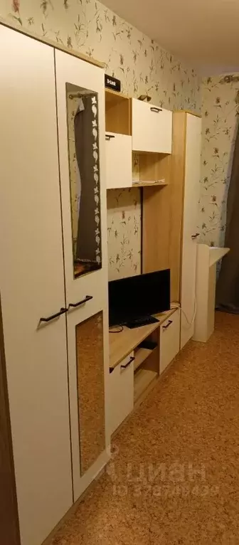 1-к кв. Пермский край, Пермь ул. Танцорова, 37 (38.0 м) - Фото 1