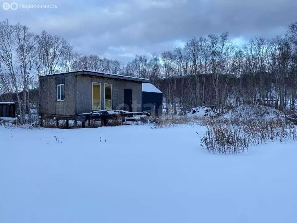 Дом в посёлок Светлый, Верхняя улица (43.5 м) - Фото 2
