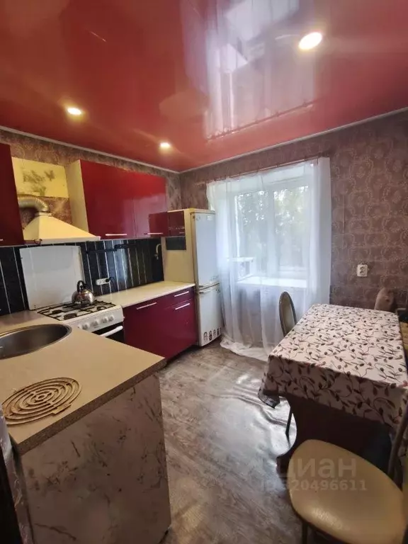 2-к кв. Удмуртия, Ижевск Строитель жилрайон, Городок Строителей мкр, ... - Фото 1