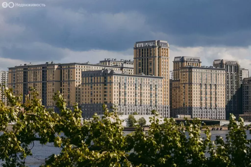2-комнатная квартира: Санкт-Петербург, Невский район, ЖК Цивилизация ... - Фото 2
