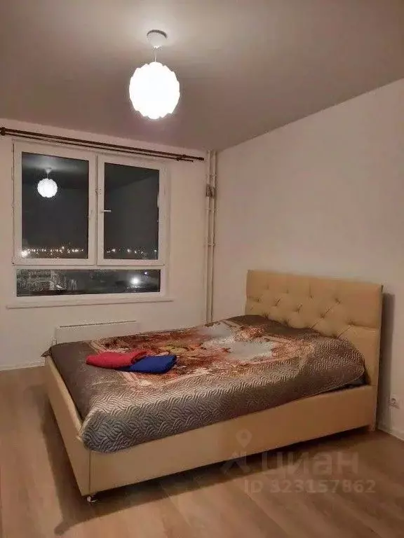 2-к кв. Московская область, Мытищи ул. Мира, 45 (68.0 м) - Фото 1