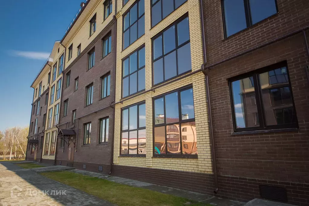 Продаётся 1-к квартира, 44 м - Фото 1