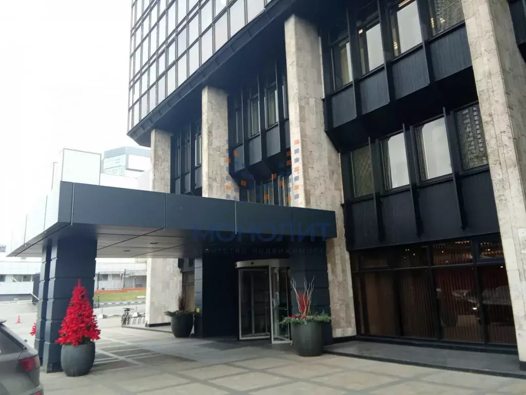 Офис (438 м) - Фото 2