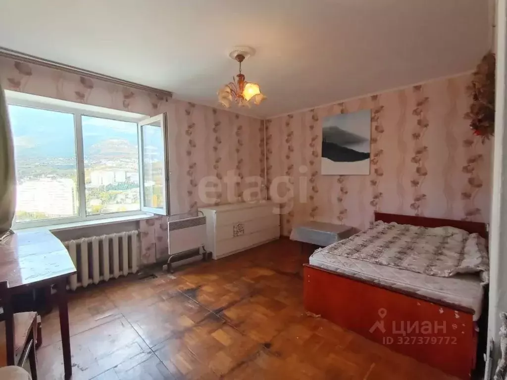 1-к кв. Крым, Ялта ул. Красноармейская, 42/1 (46.0 м) - Фото 1