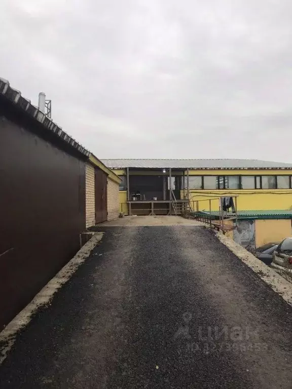 Производственное помещение в Московская область, Одинцово Зеленая ул., ... - Фото 1