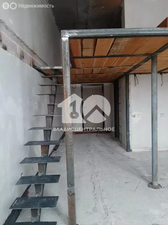 Квартира-студия: Новосибирск, 2-я Обская улица, 71/1 (34 м) - Фото 1