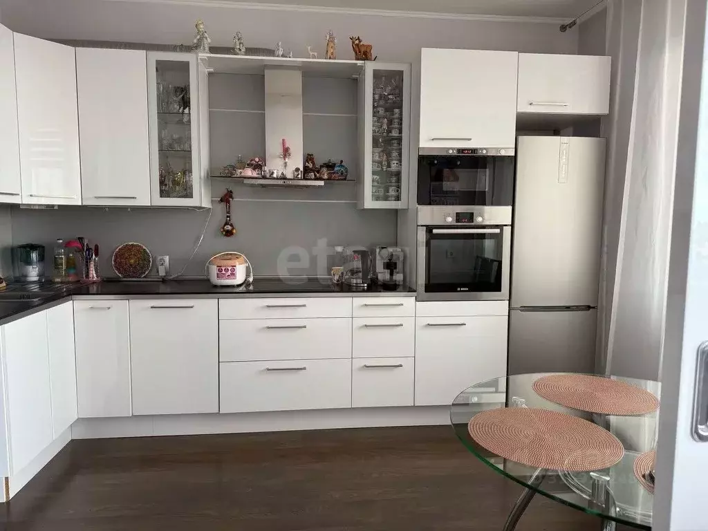 1-к кв. Санкт-Петербург ул. Бутлерова, 11к4 (39.2 м) - Фото 0