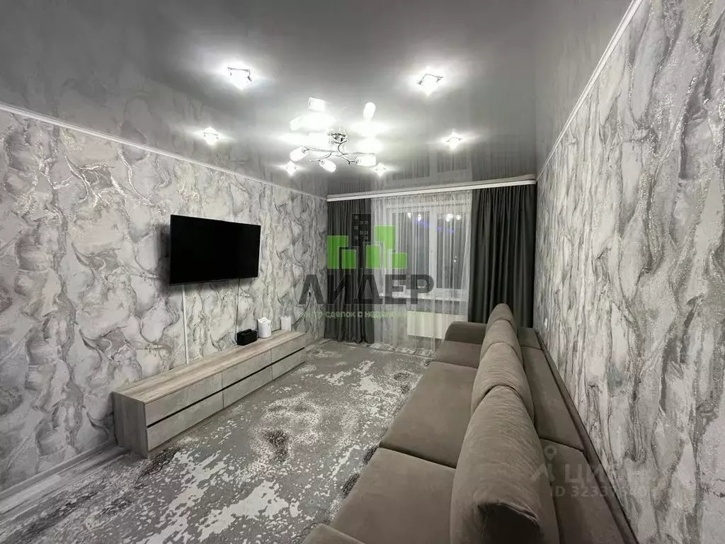 2-к кв. Башкортостан, Агидель Комсомольский бул., 6 (41.5 м) - Фото 1