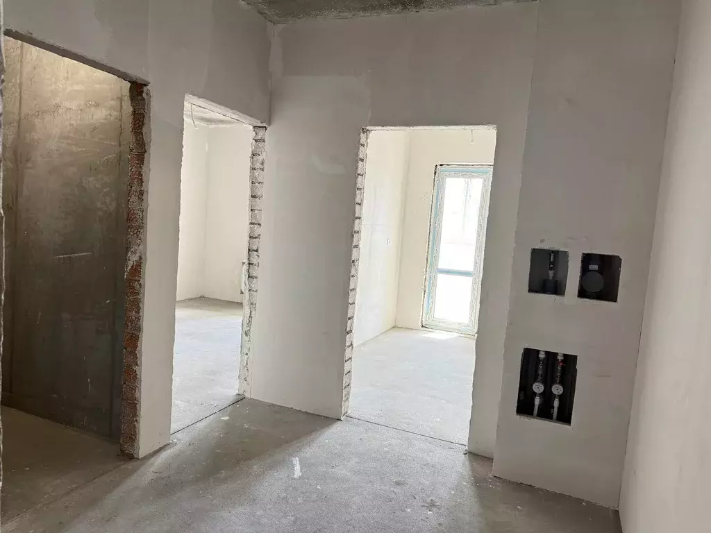 Продаётся 1-к квартира, 34 м - Фото 1