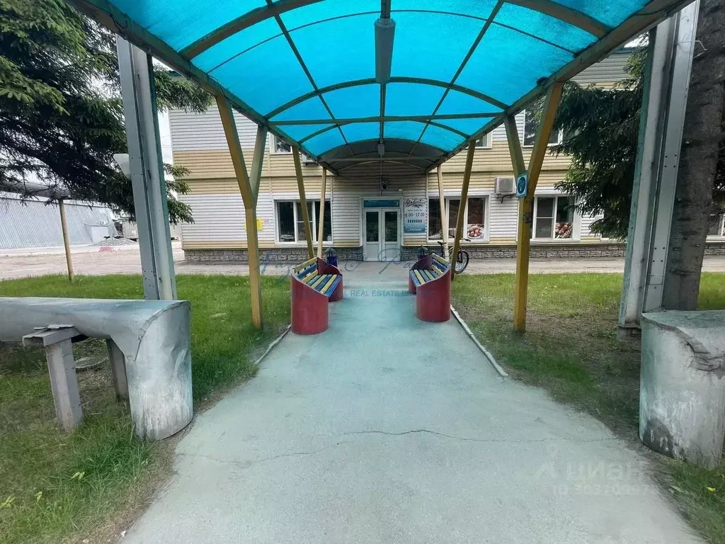 Офис в Новосибирская область, Новосибирск Толмачевское ш., 27 (235 м) - Фото 0