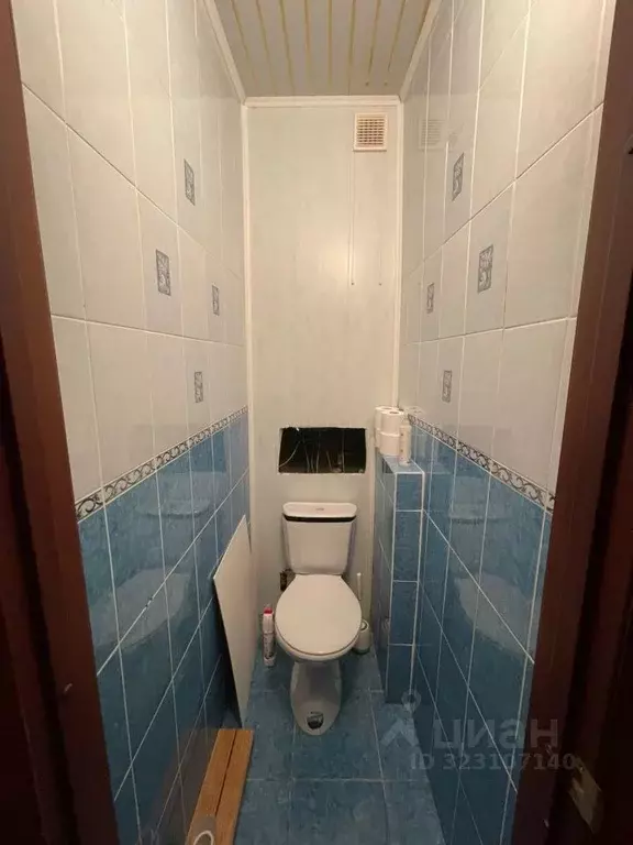 Комната Москва Новодевичий проезд, 6 (16.0 м) - Фото 2