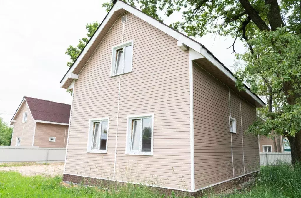 Дом, 90 м - Фото 1