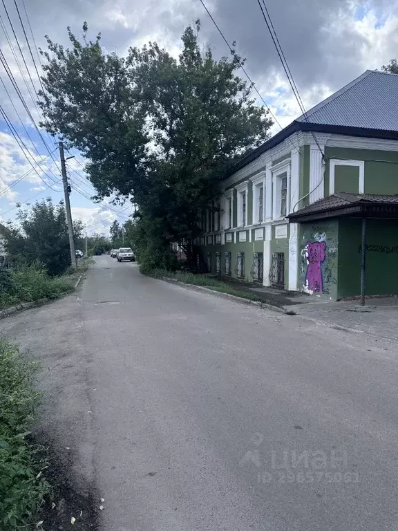 Офис в Курская область, Курск ул. Володарского, 16 (29 м) - Фото 1