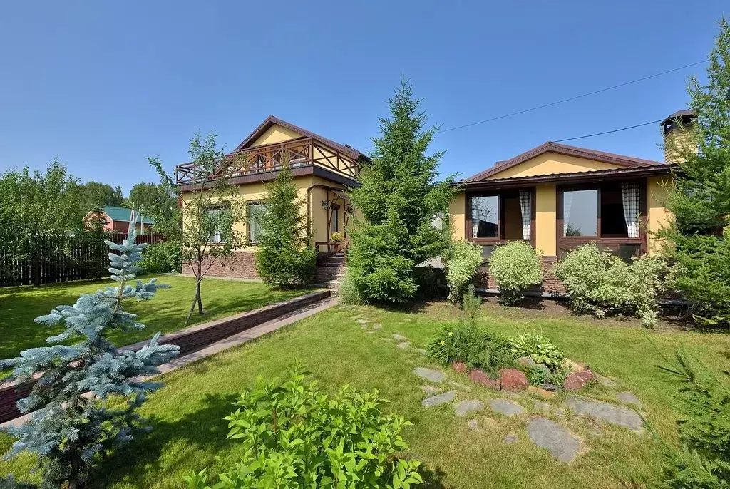 Дом в Башкортостан, Абзелиловский район, Ташбулатовский сельсовет, д. ... - Фото 1