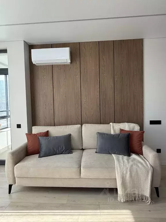 3-к кв. Татарстан, Казань ул. Алексея Козина, 2 (60.0 м) - Фото 2