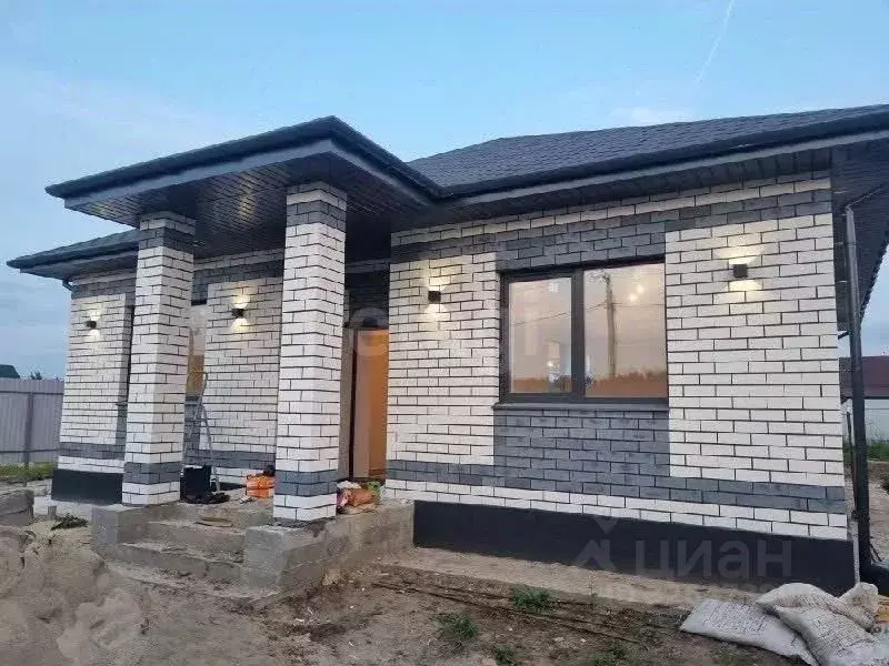 Дом в Тюменская область, Тюменский муниципальный округ, с. Кулига, ... - Фото 2