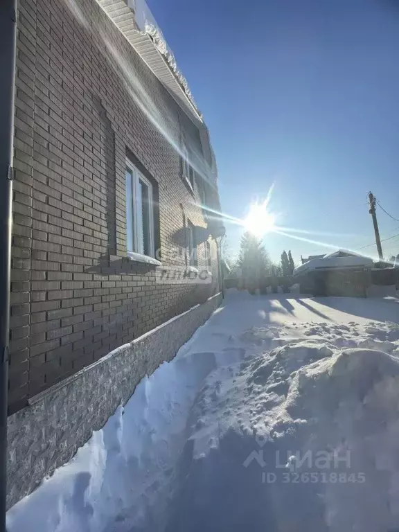 Дом в Московская область, Воскресенск городской округ, с. Новлянское ... - Фото 2