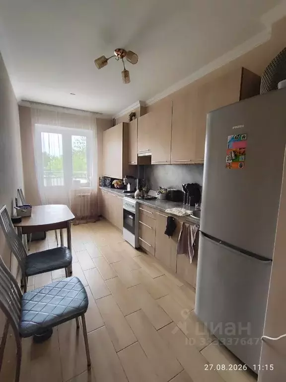 2-к кв. Крым, Симферополь ул. Индустриальная, 28к2 (54.0 м) - Фото 2