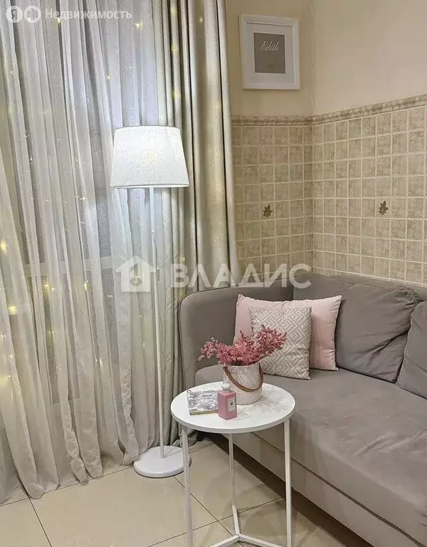 1-комнатная квартира: Пушкино, Надсоновская улица, 24 (56 м) - Фото 1