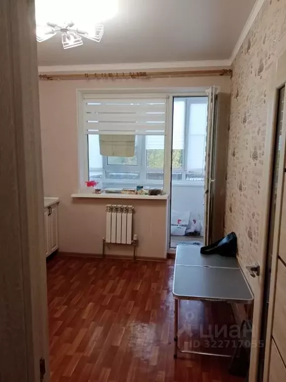 1-к кв. Калужская область, Козельск пер. Циолковского, 21 (33.3 м) - Фото 2