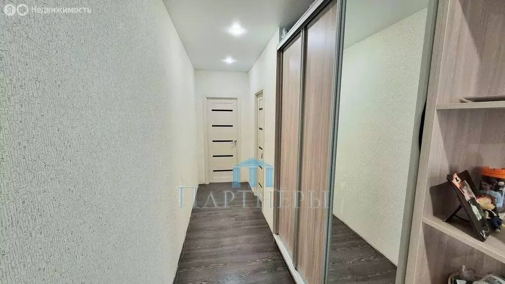 2-комнатная квартира: Самара, улица Мечникова, 5 (63.4 м) - Фото 2