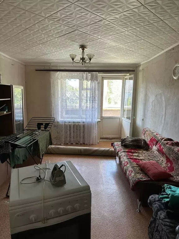 Продаётся 3-к квартира, 60.2 м - Фото 0