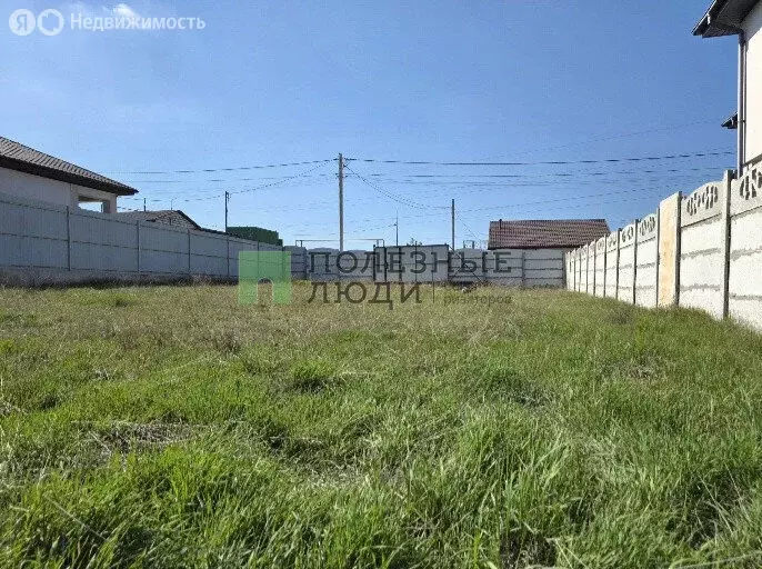 Участок в Севастополь (5 м) - Фото 2