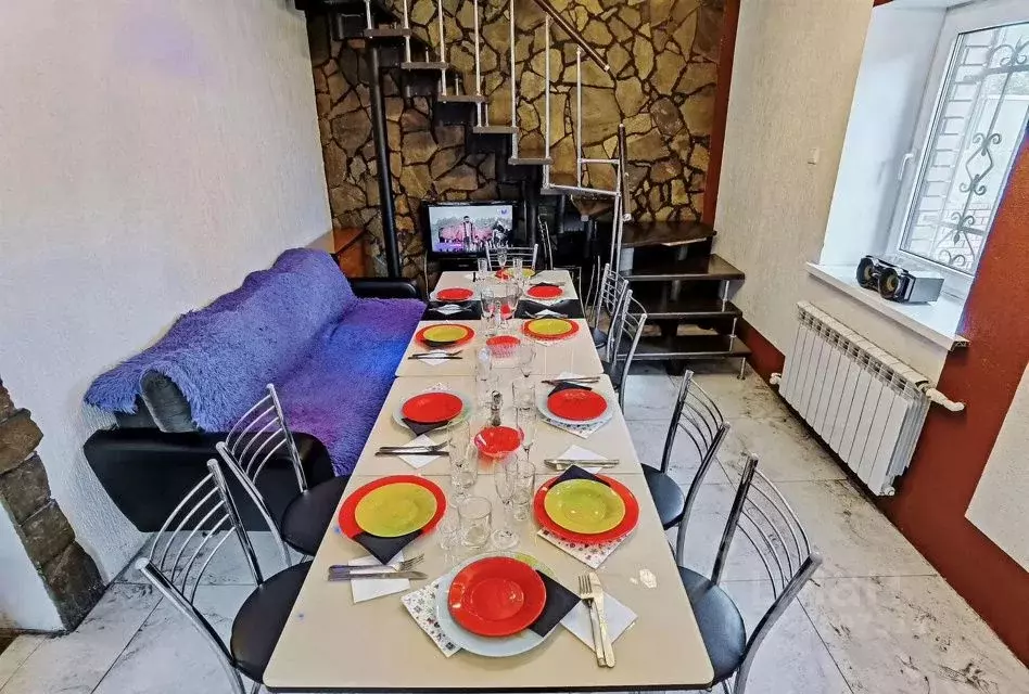 Дом в Ленинградская область, Всеволожский район, Кузьмоловское ... - Фото 1