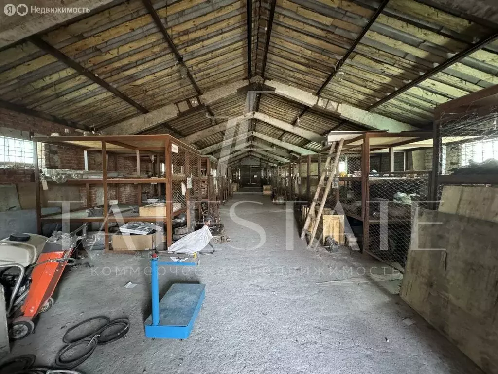 Склад (320 м) - Фото 2