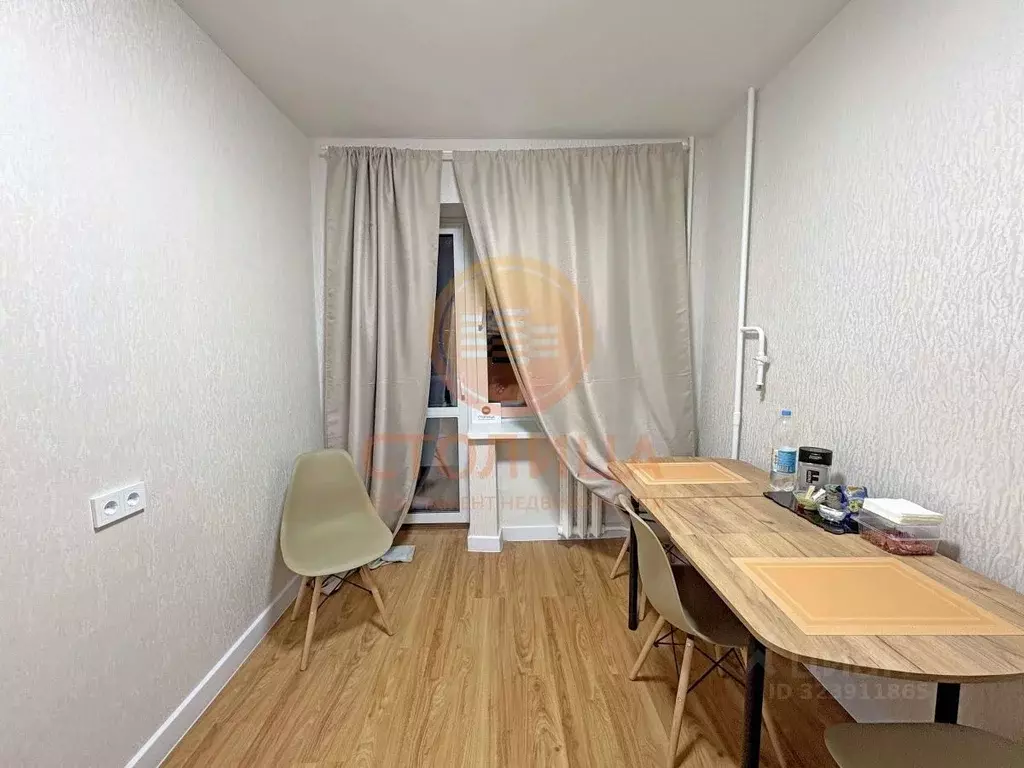 1-к кв. Москва Верхоянская ул., 6К1 (35.0 м) - Фото 1