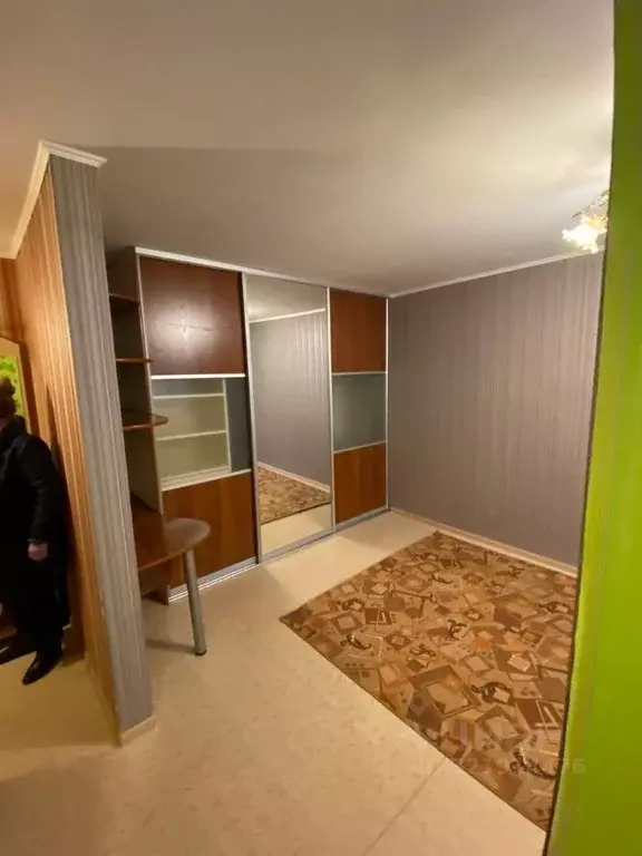 1-к кв. Томская область, Томск просп. Кирова, 46А (30.0 м) - Фото 0