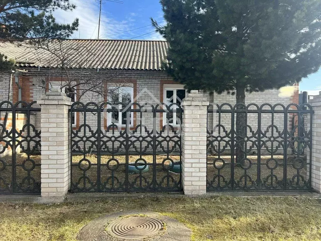 Дом в Хакасия, Черногорск Полевая ул., 30 (80 м) - Фото 0