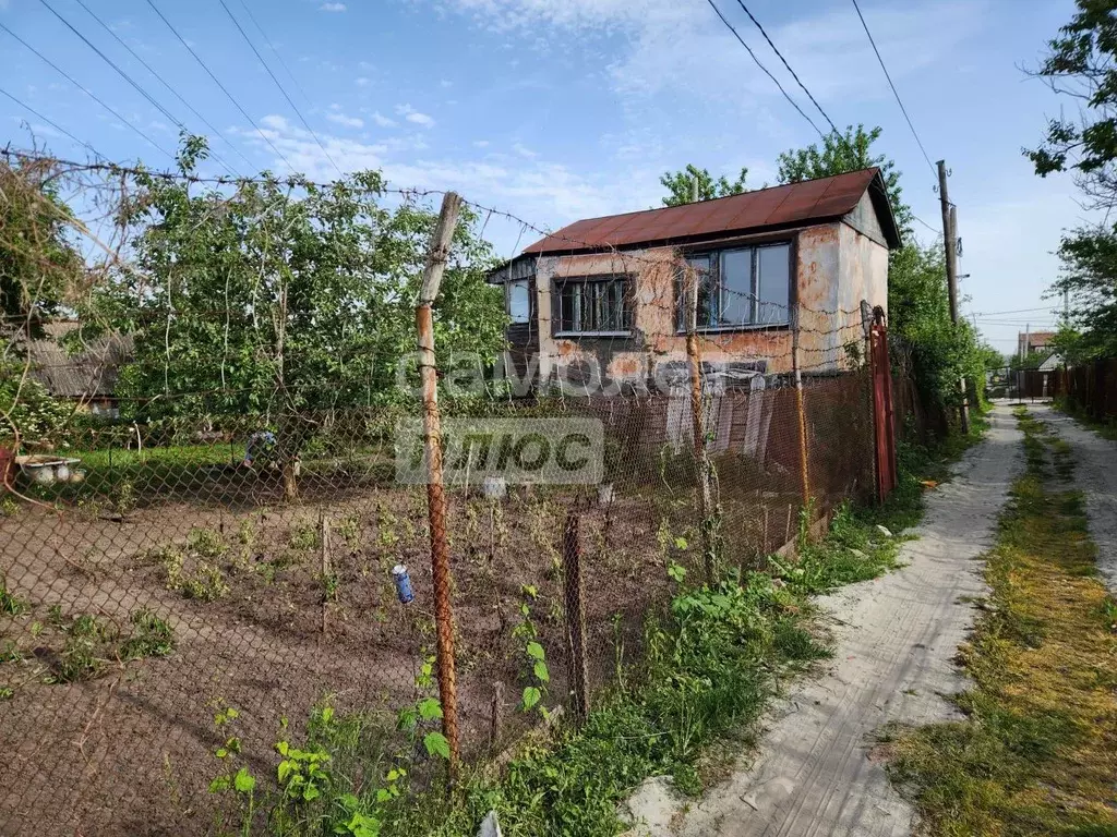 Участок в Курская область, Курск Сельхозработник садовое товарищество, ... - Фото 1