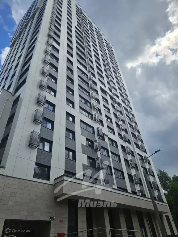 Продаётся 2-к квартира, 57.4 м - Фото 0