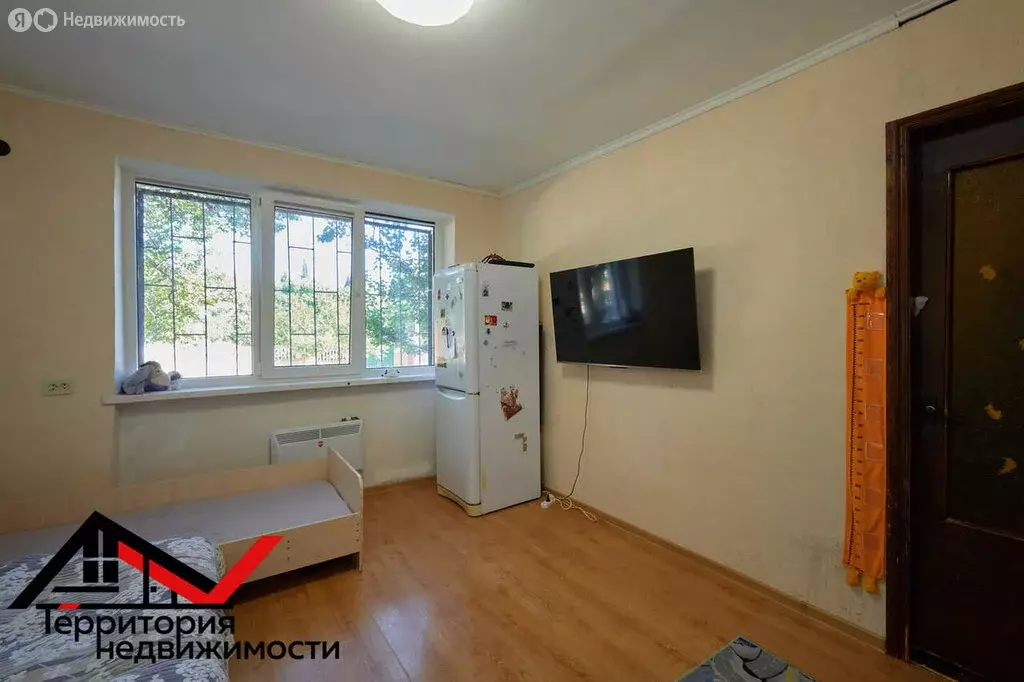 2к в 6-комнатной квартире (12.45 м) - Фото 1
