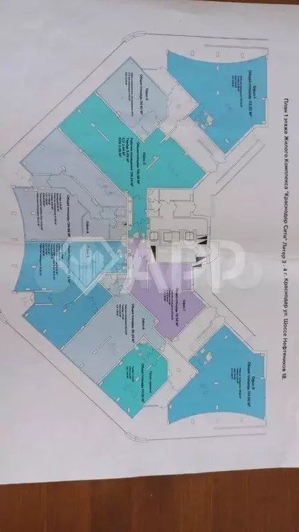 Сдам помещение свободного назначения, до 140 м - Фото 1