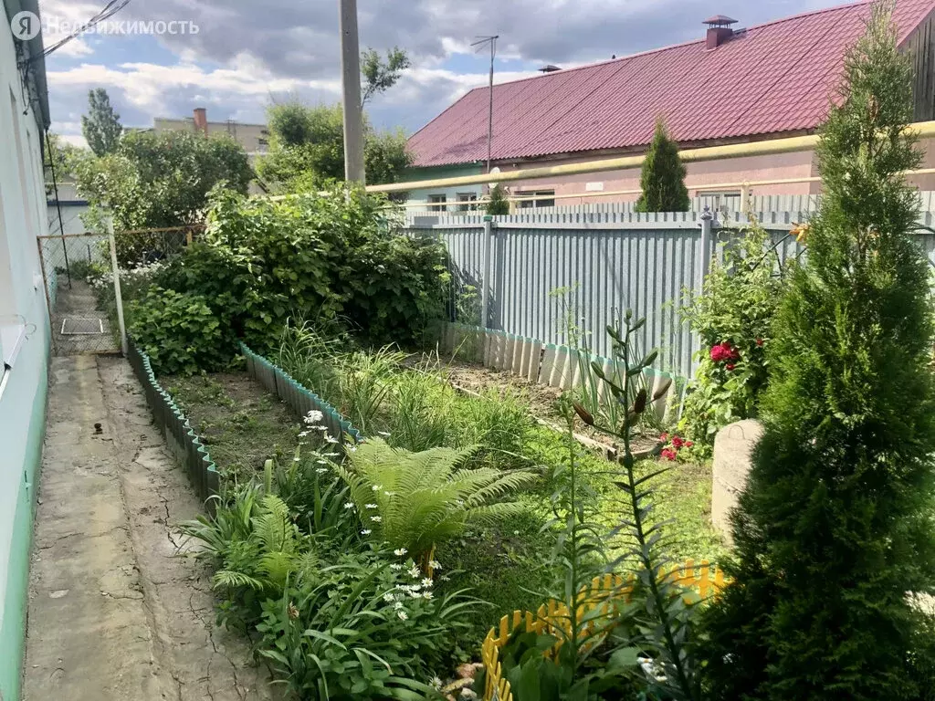 Дом в посёлок Зоринский, Станционная улица, 5 (59.8 м), Купить дом  Зоринский, Саратовский район, ID объекта - 50012535660