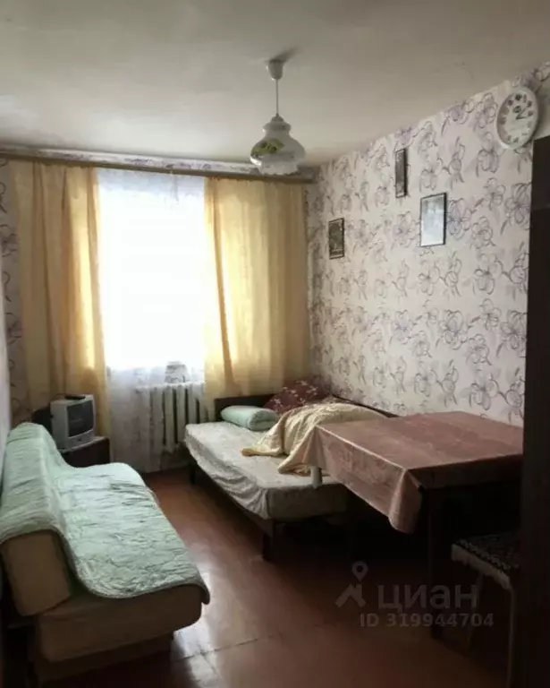 Комната Московская область, Коломна Юбилейная ул., 3 (15.0 м) - Фото 1