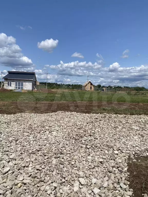 Участок 6 сот. (СНТ, ДНП) - Фото 0