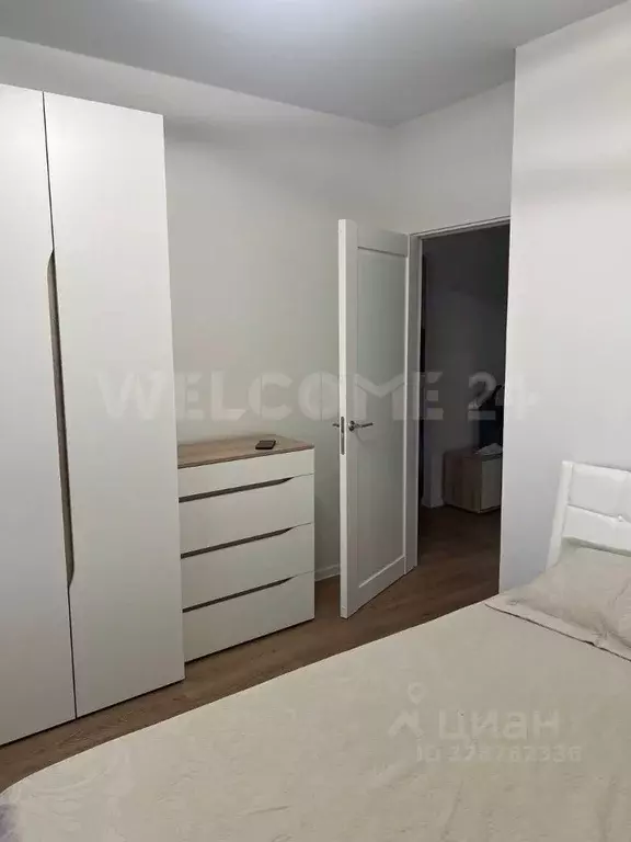 1-к кв. Москва Ленинградское ш., 229Ак1 (36.0 м) - Фото 2