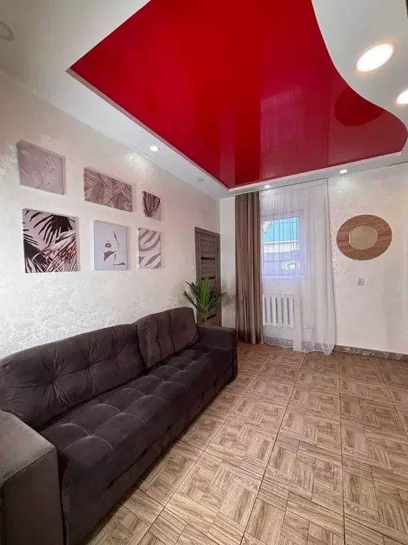 Дом в Башкортостан, Октябрьский ул. Дорожников, 6 (100 м) - Фото 1