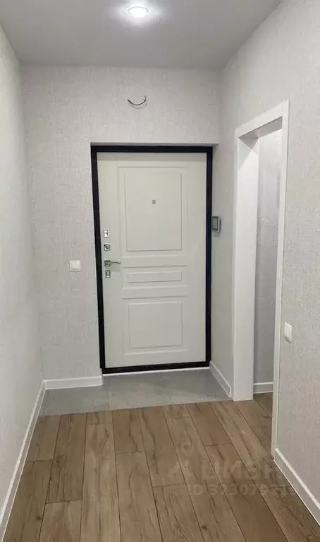 1-к кв. Башкортостан, Уфа ул. Менделеева, 132/1 (48.5 м) - Фото 1