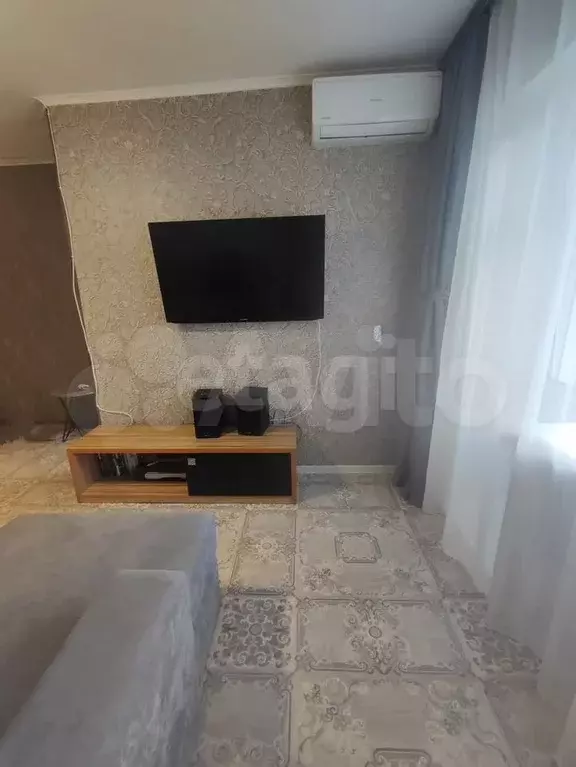 1-к. квартира, 31 м, 4/5 эт. - Фото 1