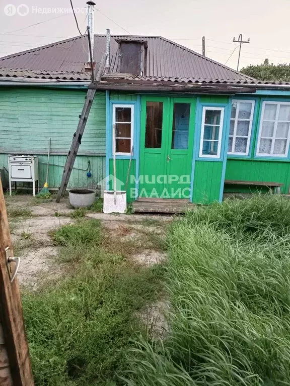 Дом в село Золотая Нива, Садовая улица, 38 (63.7 м) - Фото 2