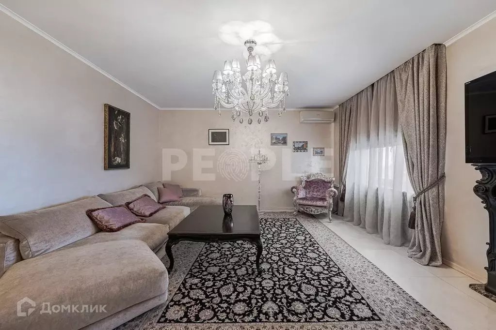 Продаётся 3-к квартира, 94.3 м - Фото 1