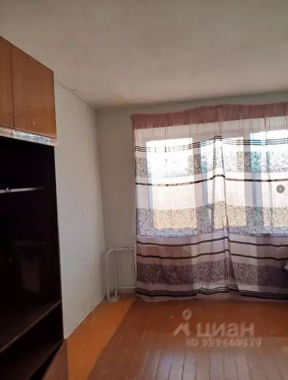 1-к кв. Челябинская область, Челябинск Черкасская ул., 6 (32.0 м) - Фото 1